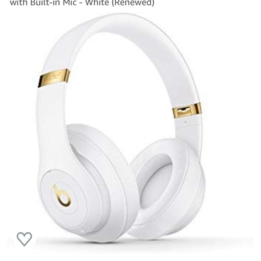 Beats Stufio 3 Wireless Headphones